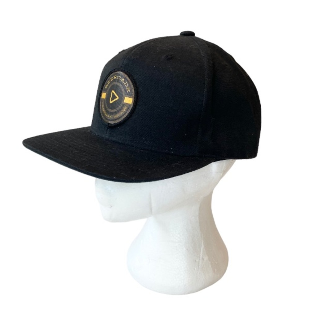 Beercade Brewery Ball Hat